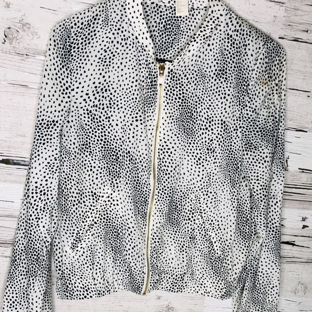 Light Jacket